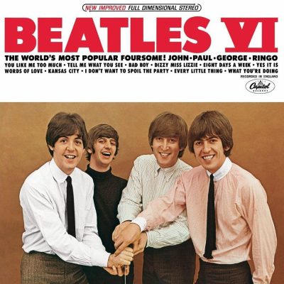 Beatles_VI_US