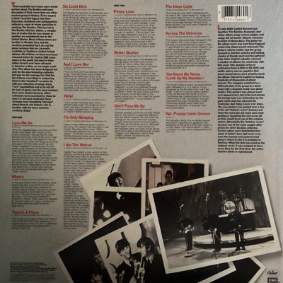 Rarities_US_Back