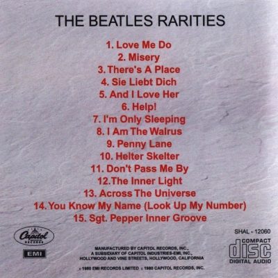 Rarities_US_Back_Disk