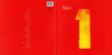 The_Beatles_1_Front_Back