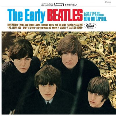 The_Early_Beatles_US