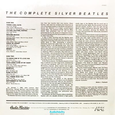 The_Silver_Beatles_Back