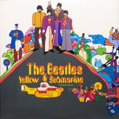 Yellow_Submarine